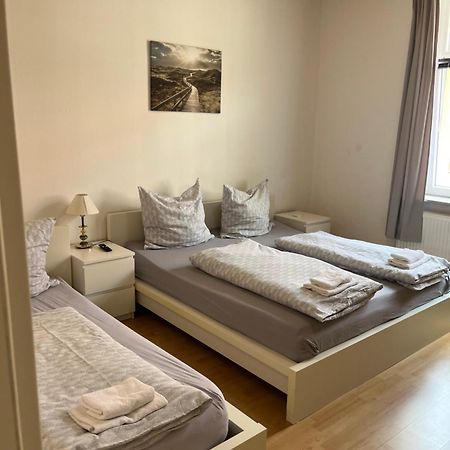 Hannover Messe Apartment 2 מראה חיצוני תמונה
