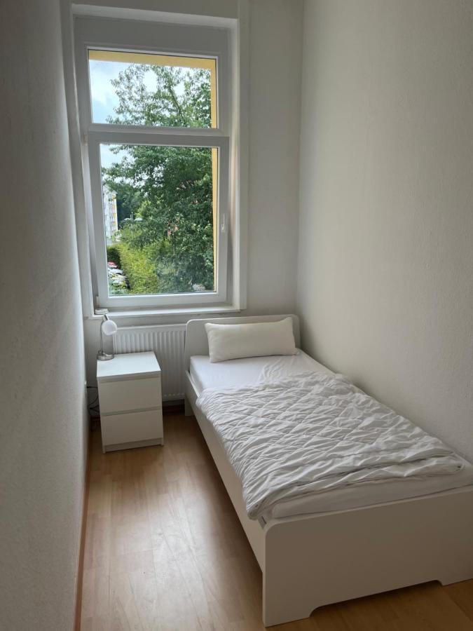 Hannover Messe Apartment 2 מראה חיצוני תמונה