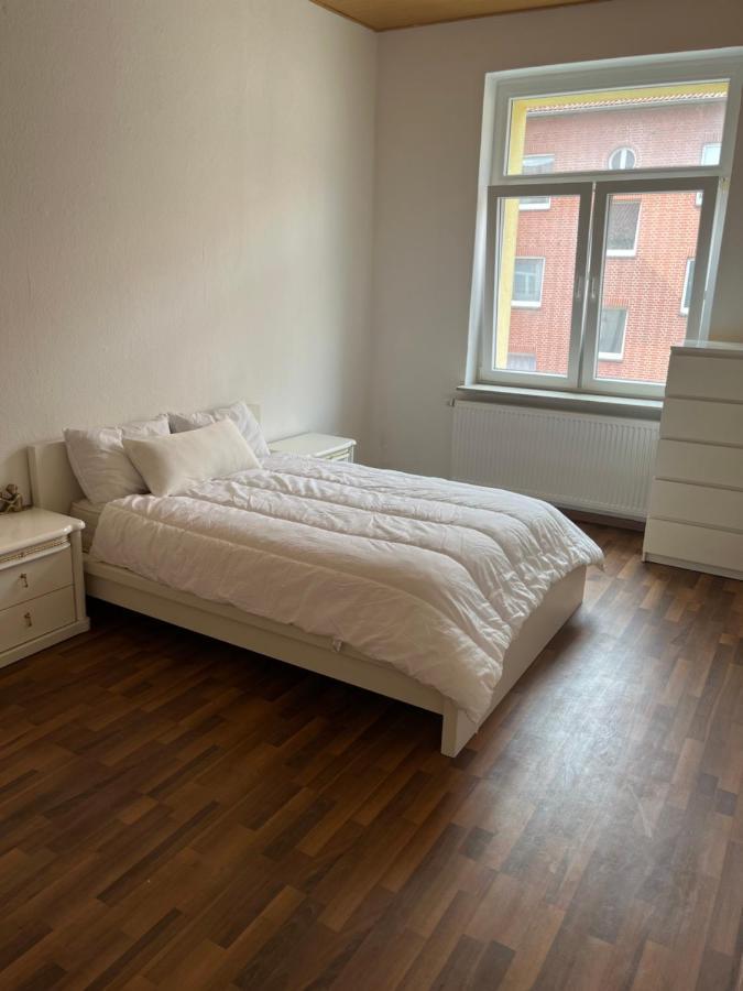 Hannover Messe Apartment 2 מראה חיצוני תמונה
