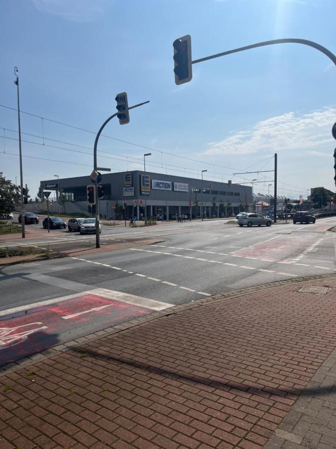 Hannover Messe Apartment 2 מראה חיצוני תמונה