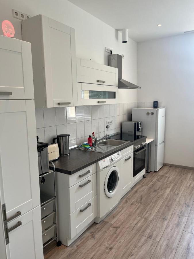 Hannover Messe Apartment 2 מראה חיצוני תמונה