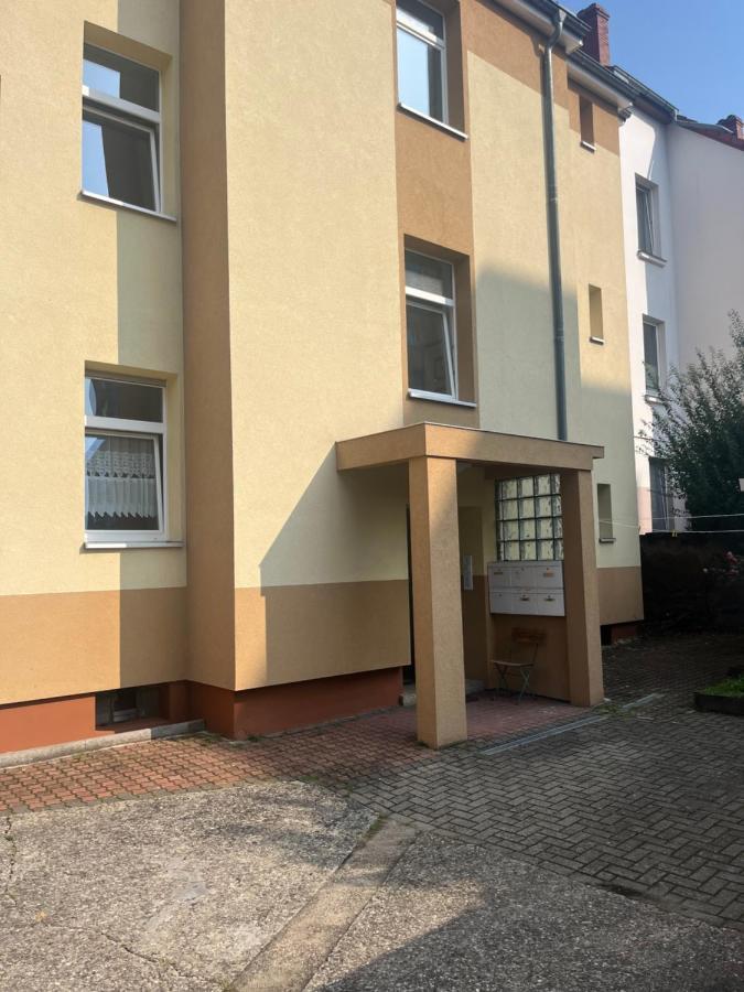 Hannover Messe Apartment 2 מראה חיצוני תמונה