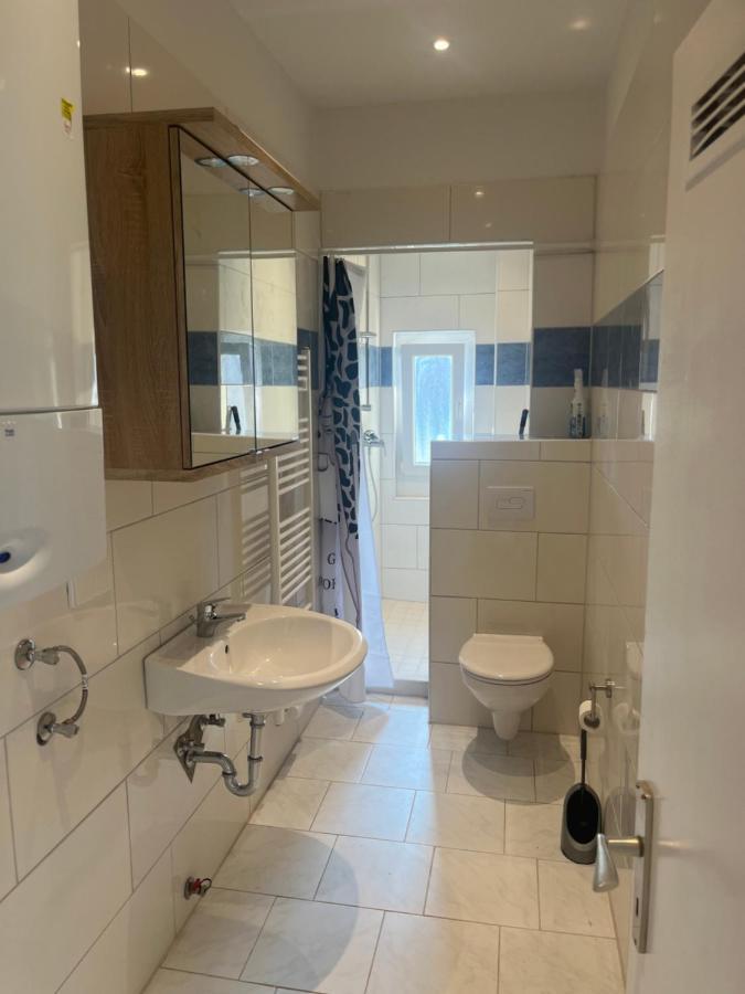 Hannover Messe Apartment 2 מראה חיצוני תמונה