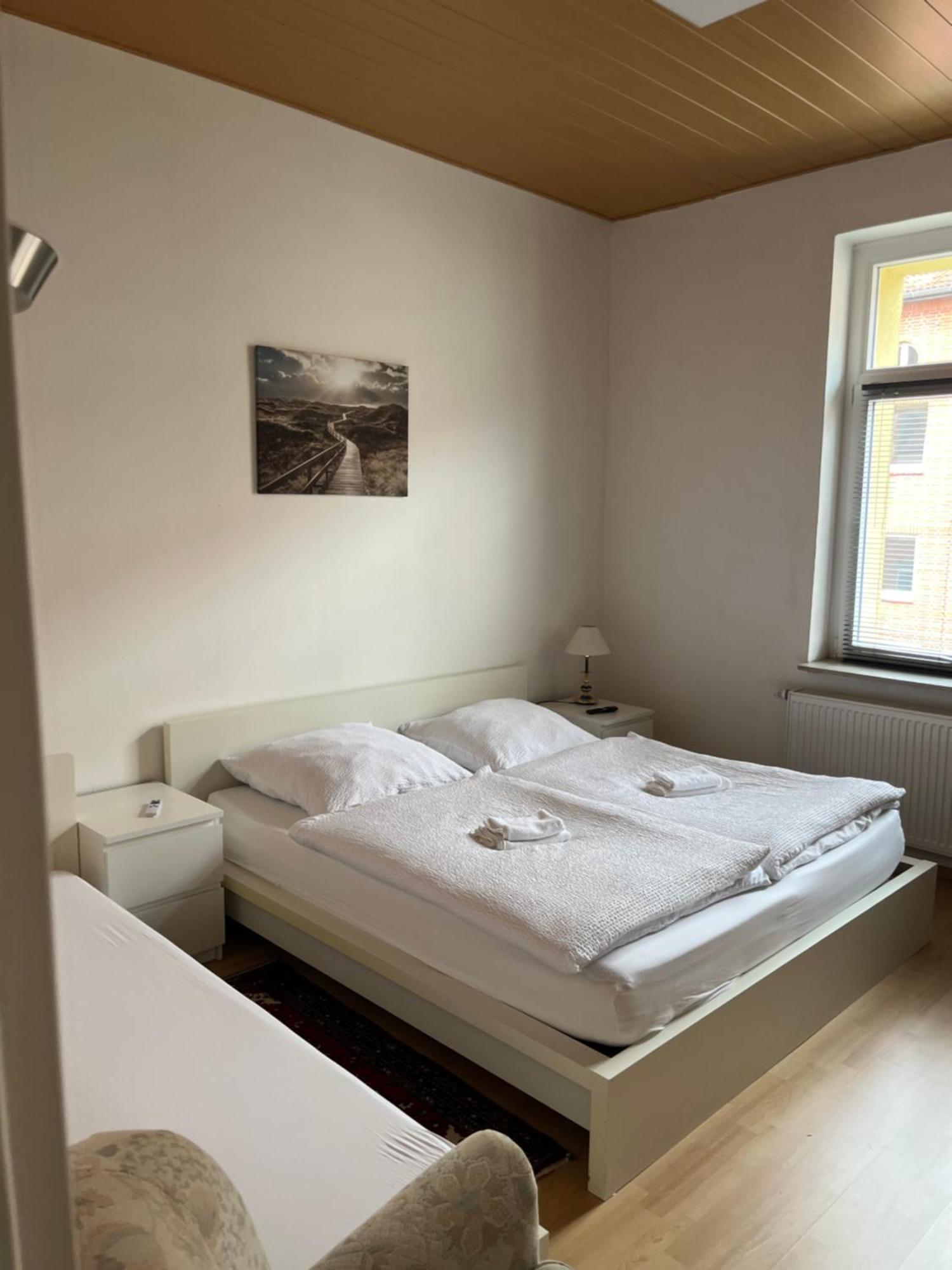 Hannover Messe Apartment 2 מראה חיצוני תמונה