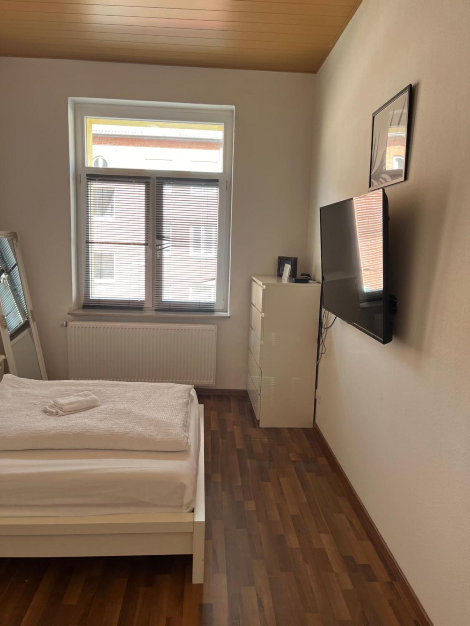 Hannover Messe Apartment 2 מראה חיצוני תמונה