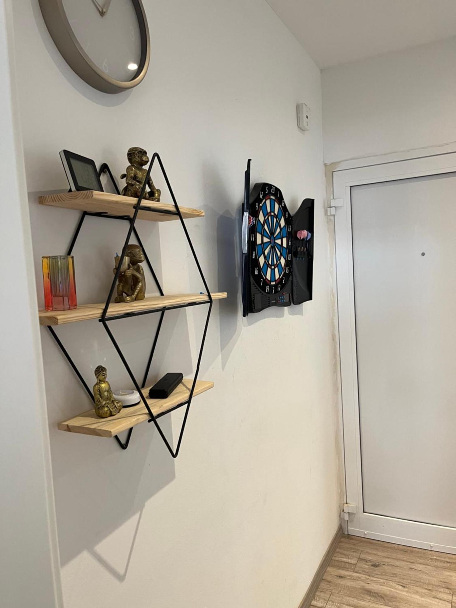 Hannover Messe Apartment 2 מראה חיצוני תמונה