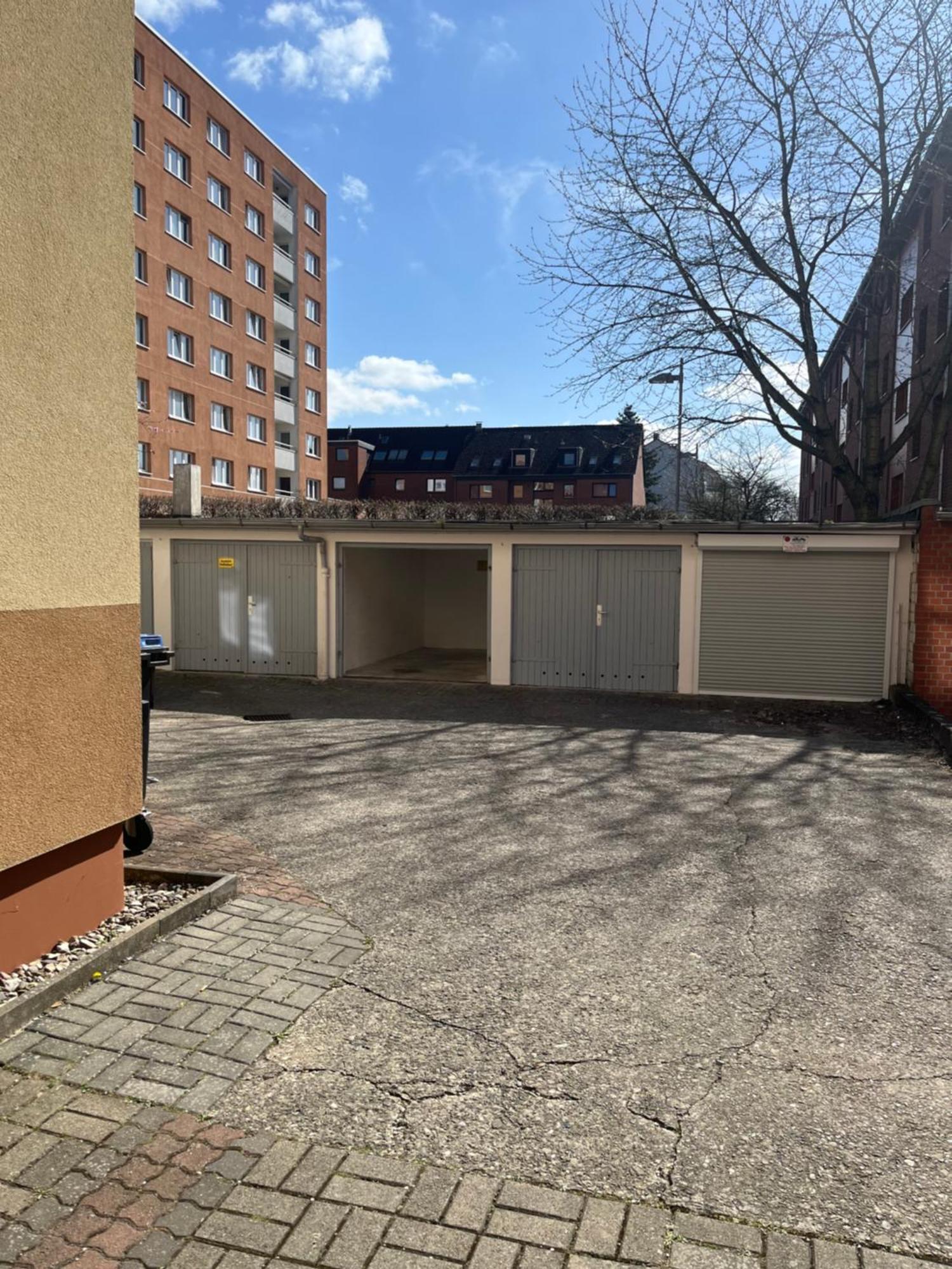 Hannover Messe Apartment 2 מראה חיצוני תמונה