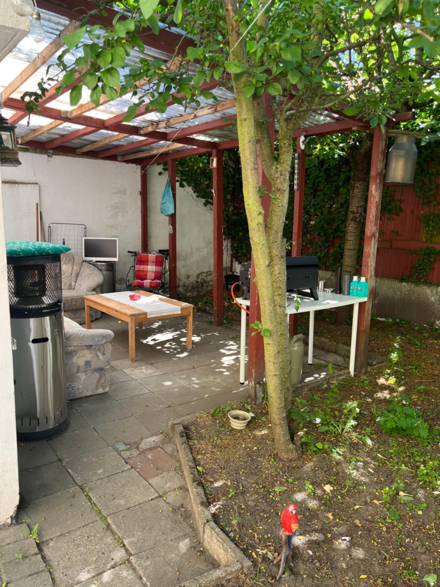 Hannover Messe Apartment 2 מראה חיצוני תמונה