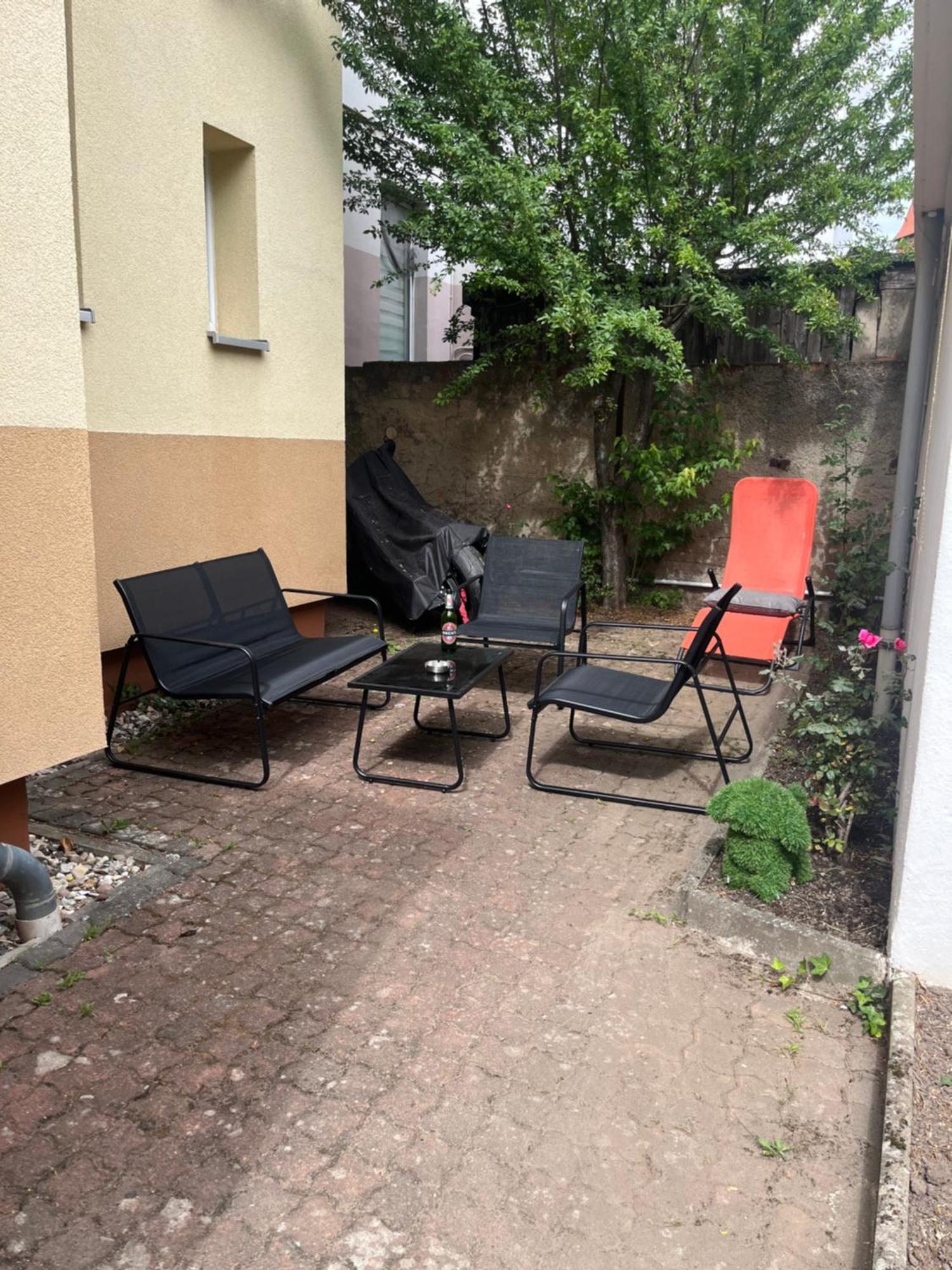 Hannover Messe Apartment 2 מראה חיצוני תמונה