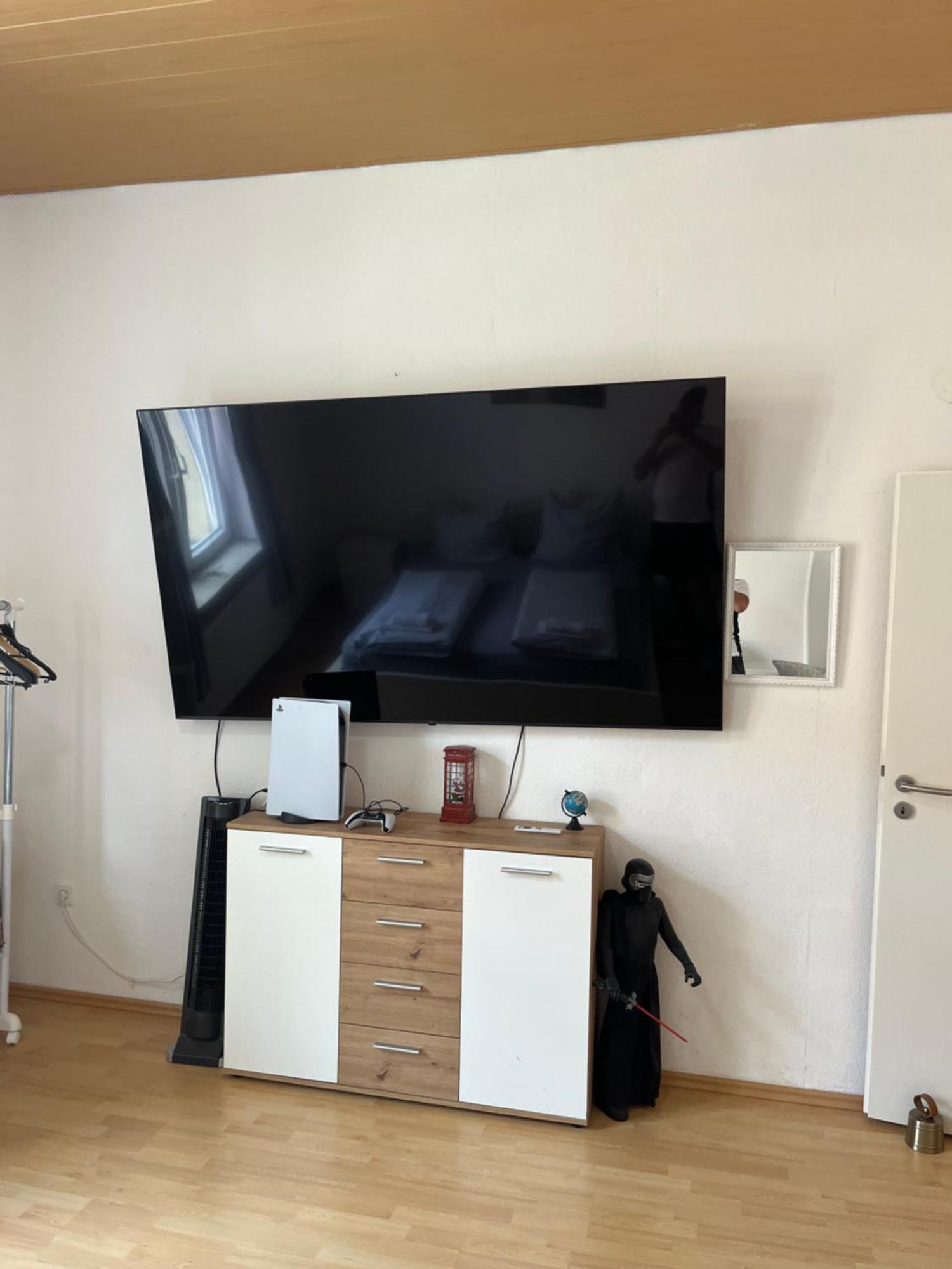 Hannover Messe Apartment 2 מראה חיצוני תמונה