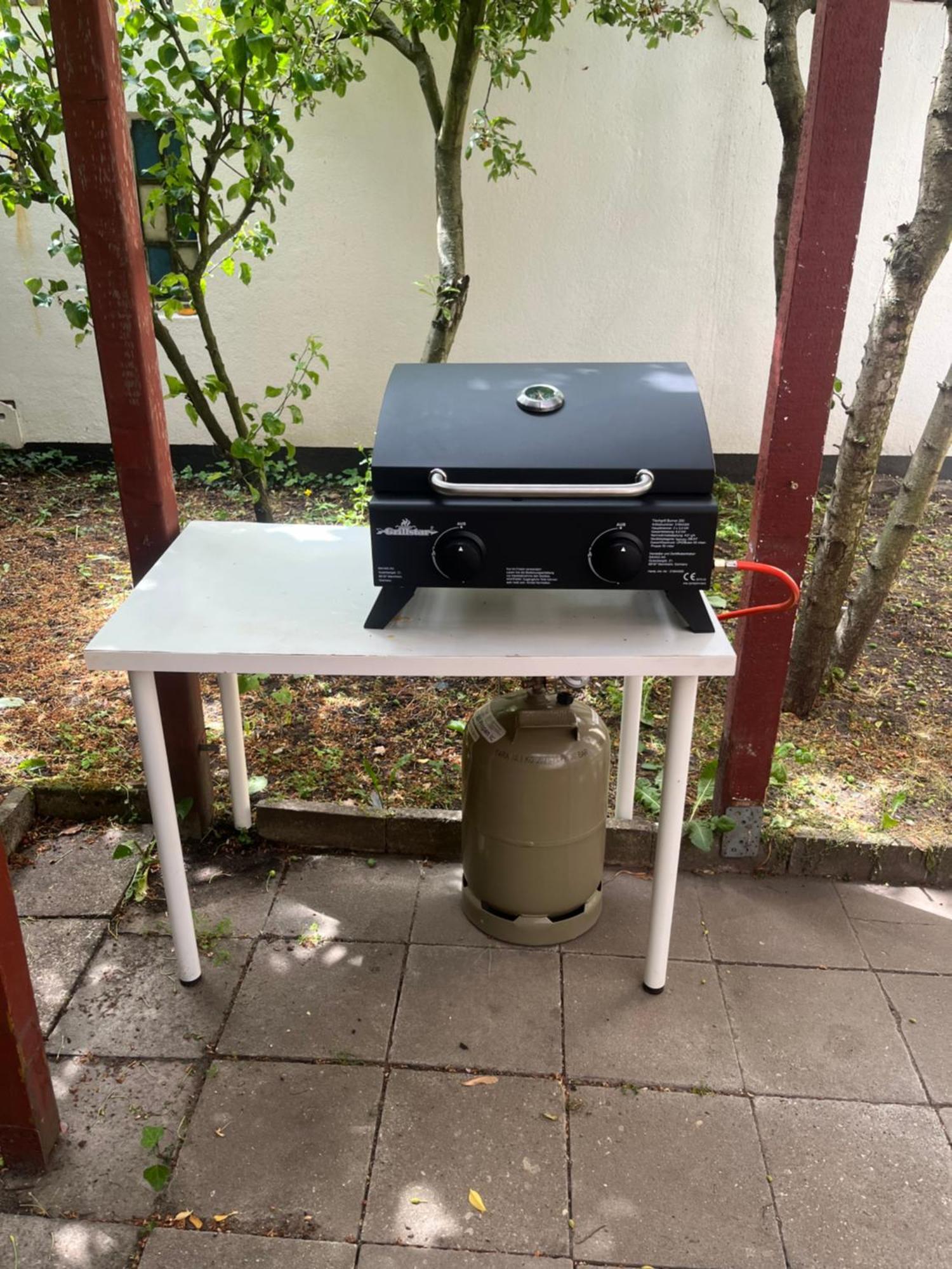 Hannover Messe Apartment 2 מראה חיצוני תמונה